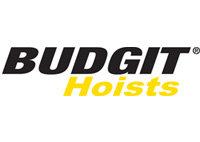 Budgit hoists