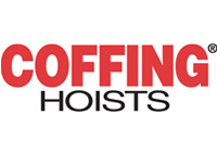 Coffing Hoists